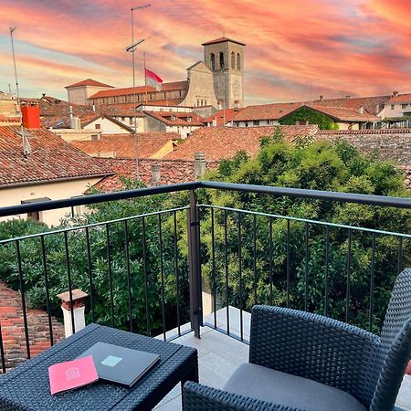 Domus Terme Romane Cividale del Friuli Dış mekan fotoğraf