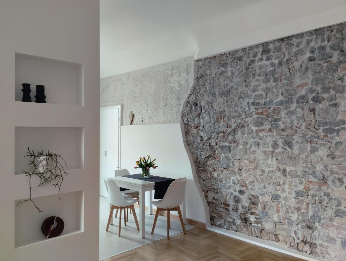 Domus Terme Romane Cividale del Friuli Dış mekan fotoğraf